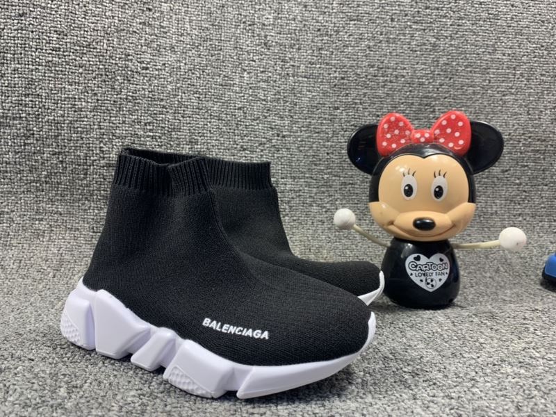 Balenciaga Kids Shoes